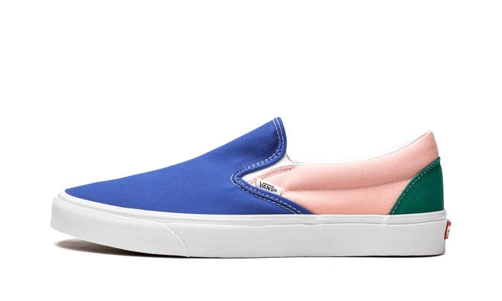 商品Vans|Vans Classic Slip,价格¥440-¥589,第1张图片