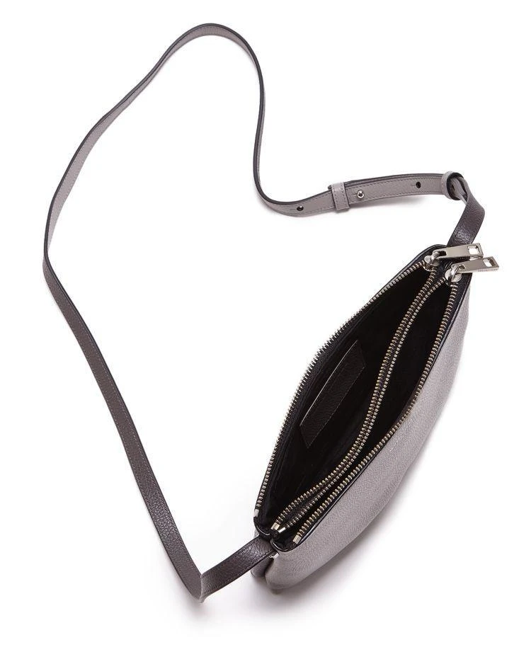 商品Marc Jacobs|The Standard Color Block Leather Crossbody,价格¥1542,第3张图片详细描述