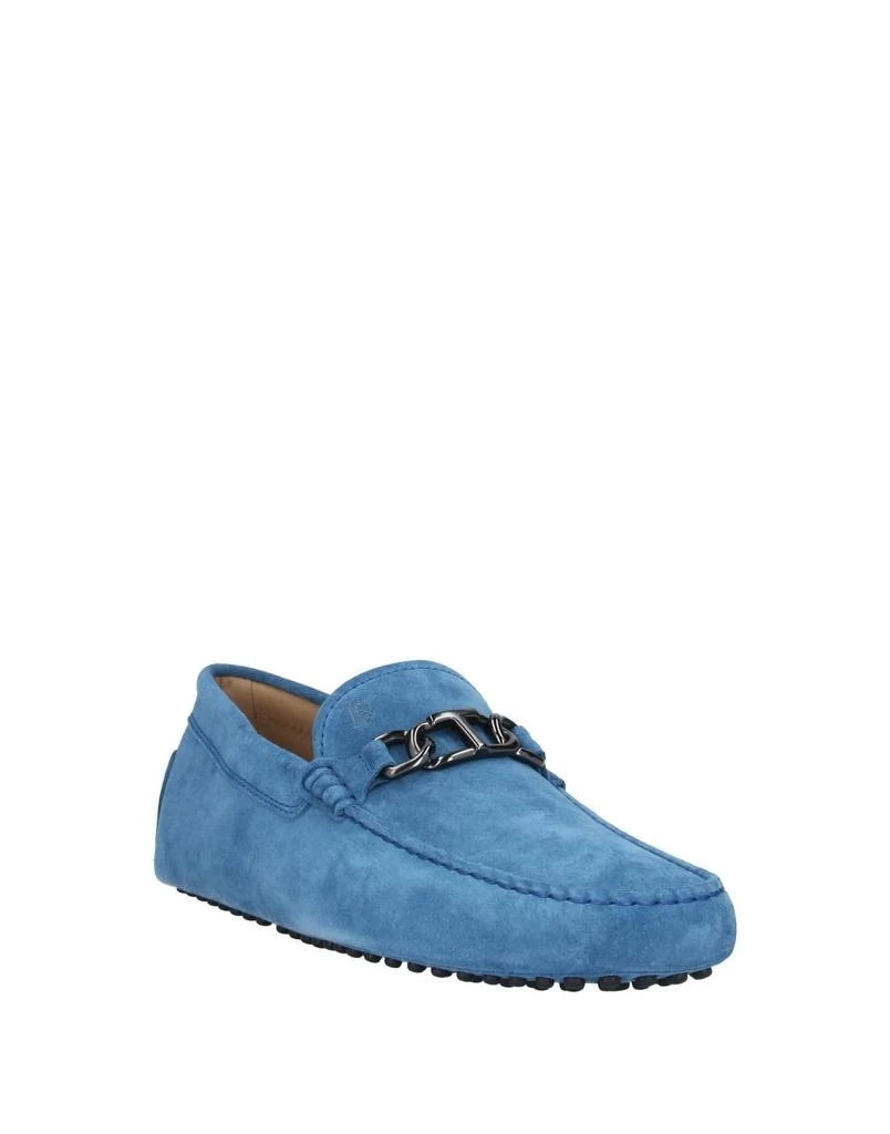 商品Tod's|Loafers,价格¥1473,第2张图片详细描述