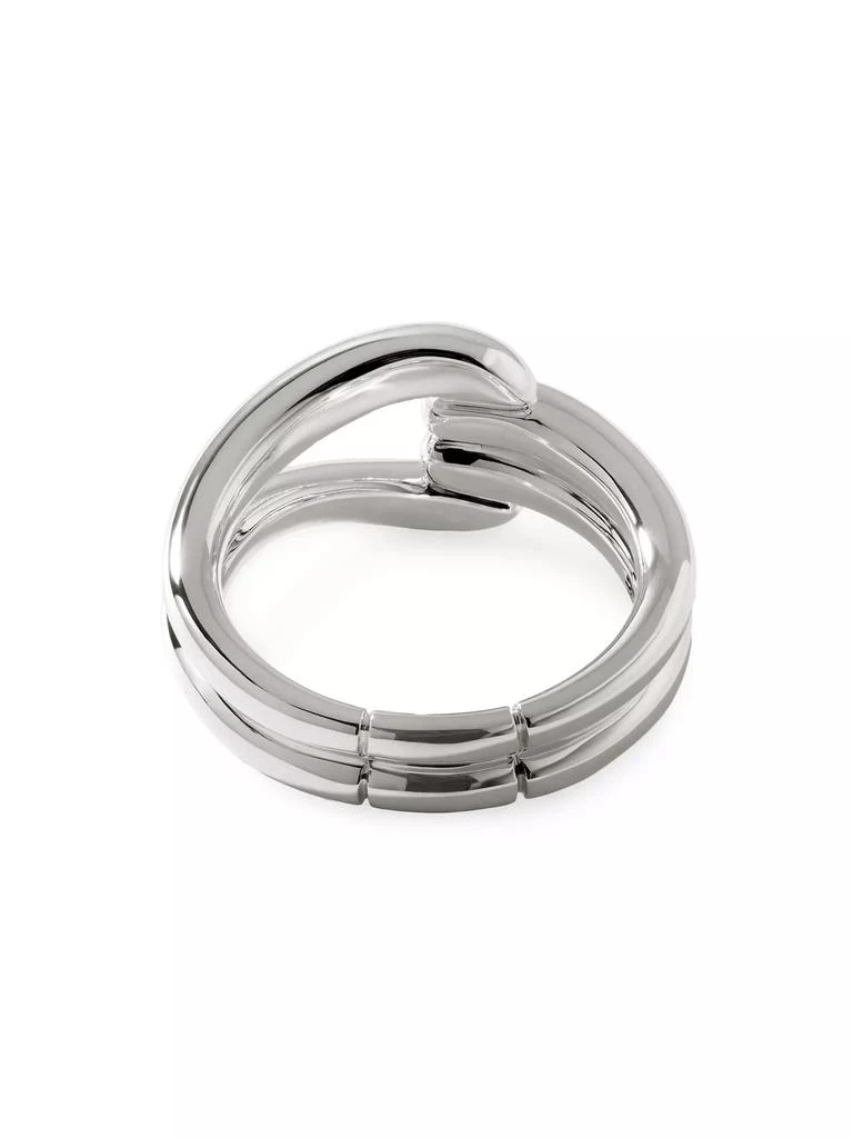 商品John Hardy|Surf Sterling Silver Ring,价格¥3704,第5张图片详细描述