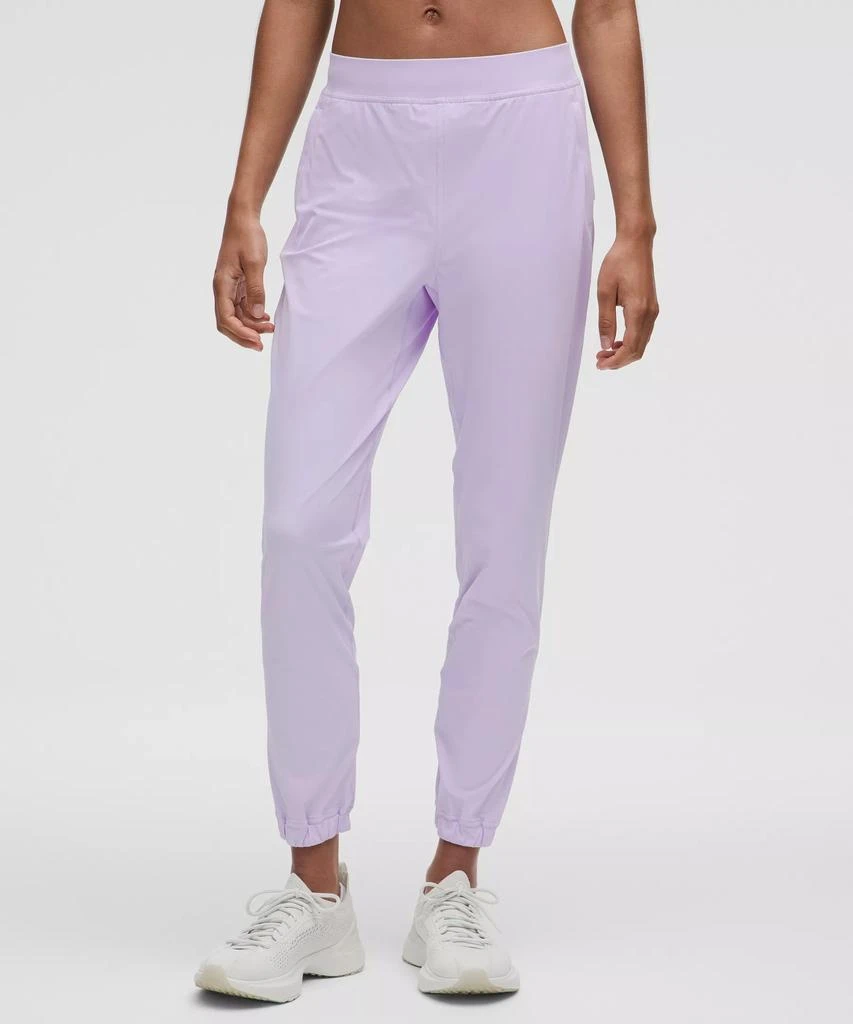 Adapted State High-Rise Jogger *Regular 商品