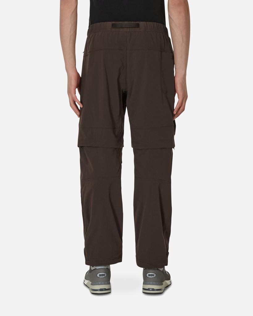 ACG Smith Summit Cargo Pants Brown商品第4张图片规格展示