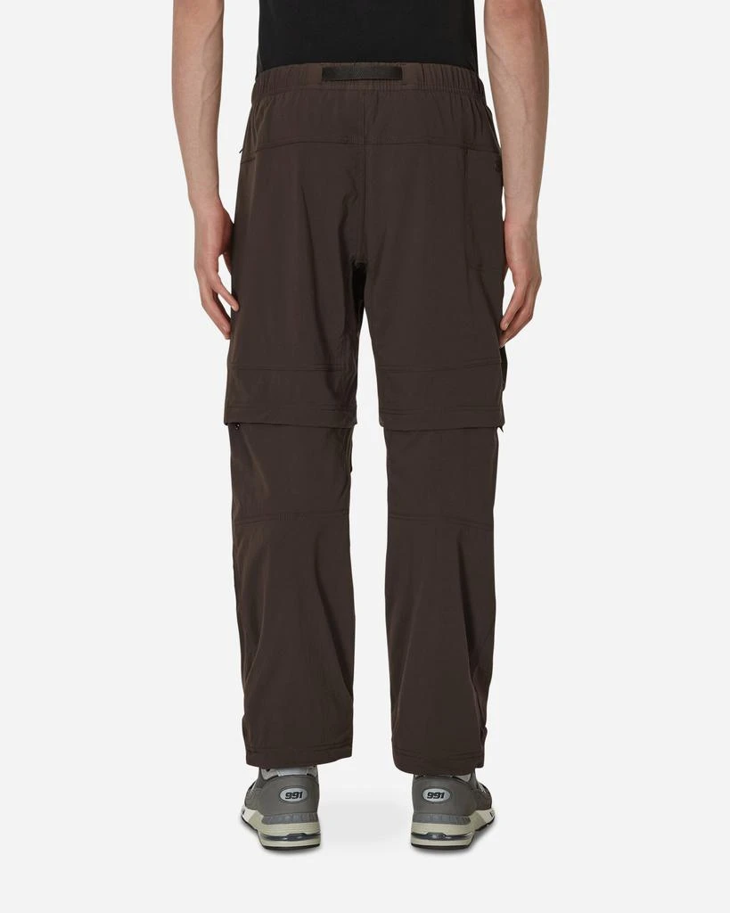 商品NIKE|ACG Smith Summit Cargo Pants Brown,价格¥870,第3张图片详细描述