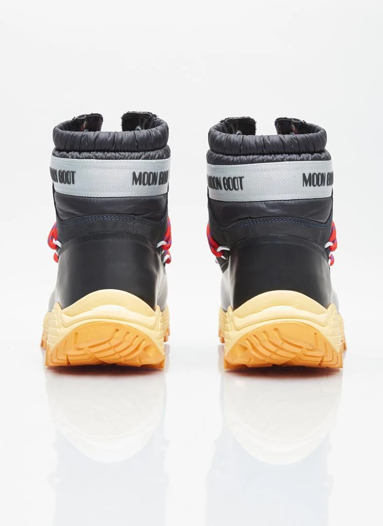 商品Moon Boot|Tech Hiker Boots,价格�¥2850,第5张图片详细描述