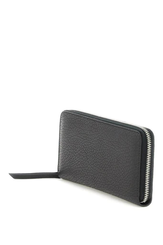 商品MAISON MARGIELA|GRAINED LEATHER WALLET,价格¥3834,第4张图片详细描述