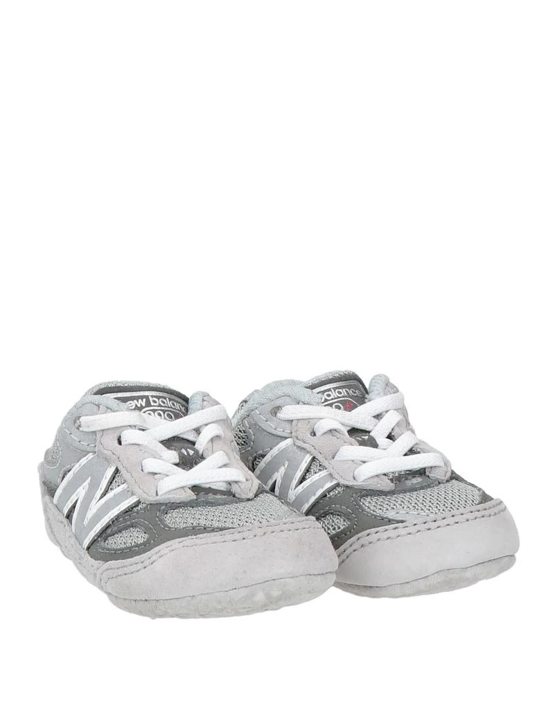 商品New Balance|Newborn shoes,价格¥242,第2张图片详细描述
