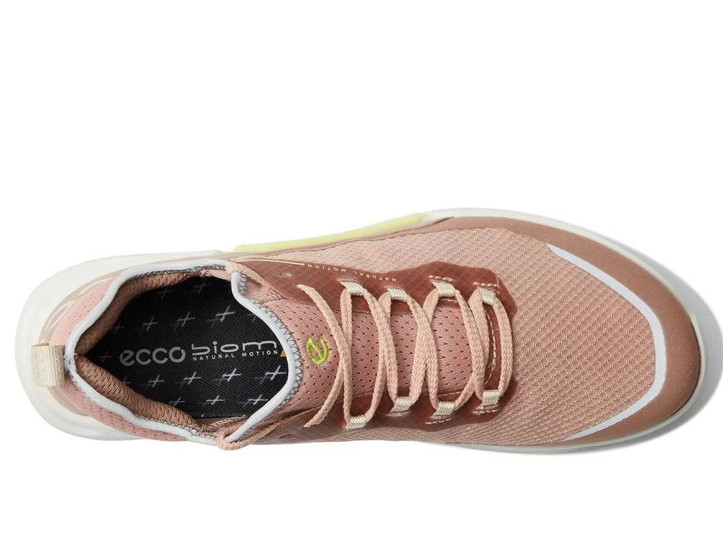 商品ECCO|Biom 2.1 Low Textile,价格¥804,第2张图片详细描述