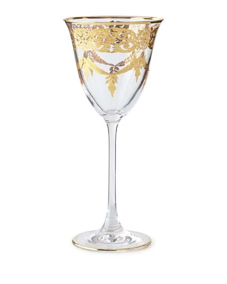 商品Neiman Marcus|Wine Goblets, Set of 4,价格¥2058,第1张图片