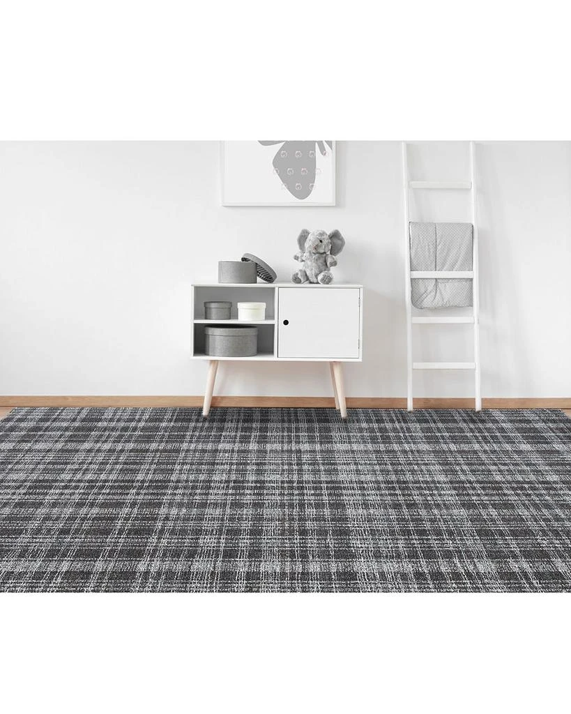 Laurel LAU-12 Area Rug, 7'6"x9'6" 商品