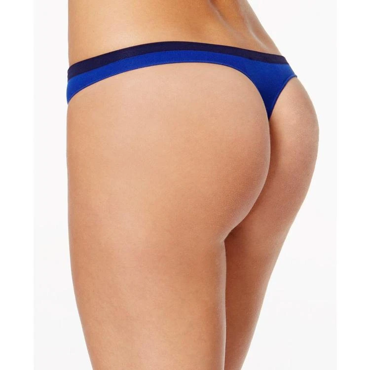 商品Calvin Klein|Pure Seamless Thong QD3544,价格¥54,第2张图片详细描述