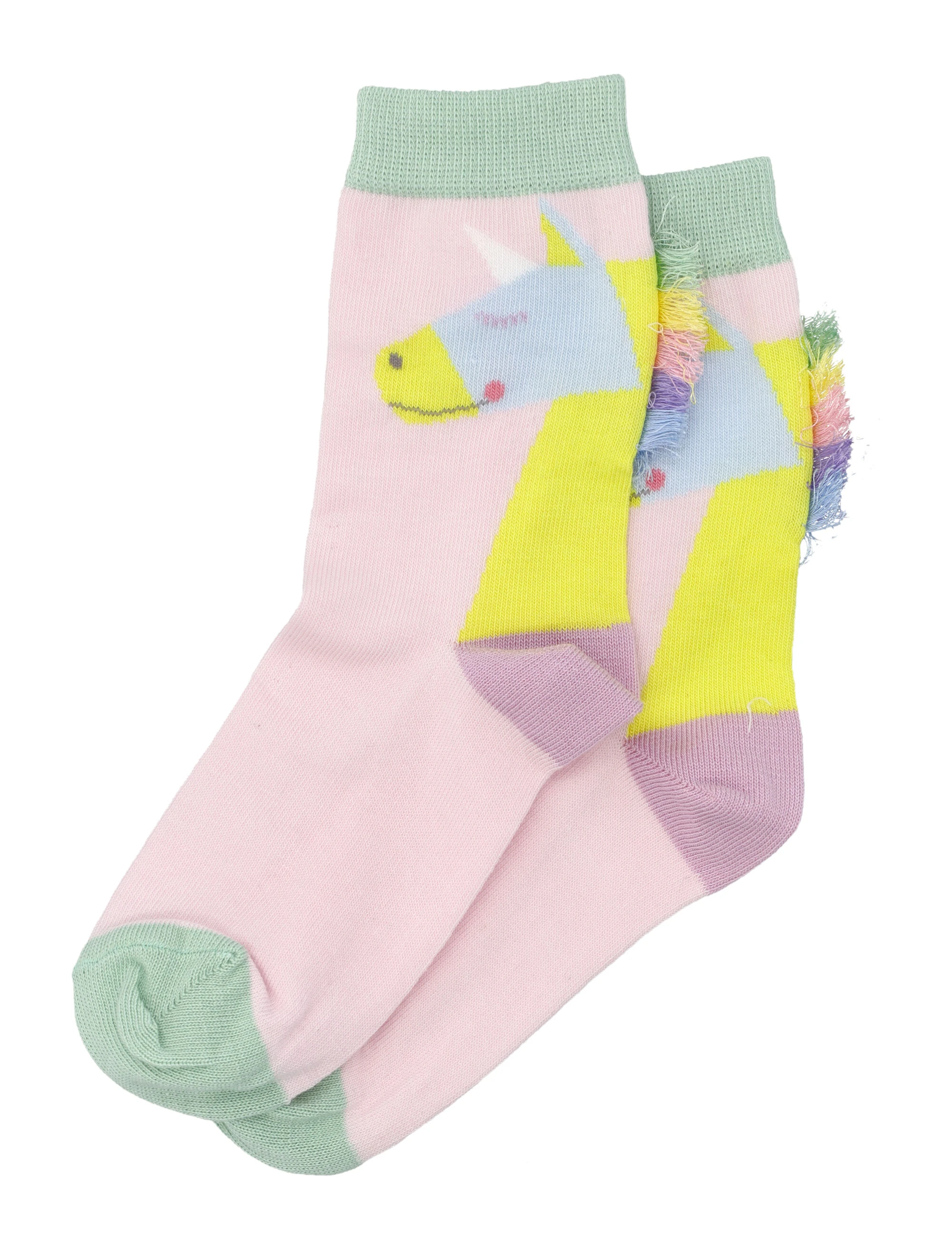 商品【商品预售7天】 Stella McCartney|Stella McCartney 女童内衣 TT0A60Z0794999 花色,价格¥354,第3张图片详细描述