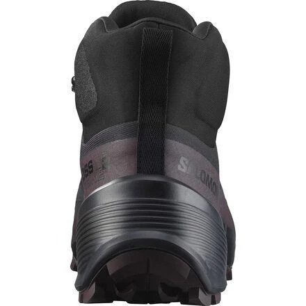 商品Salomon|Cross Hike 2 Mid GTX Boot - Women's,价格¥1569,第3张图片详细描述