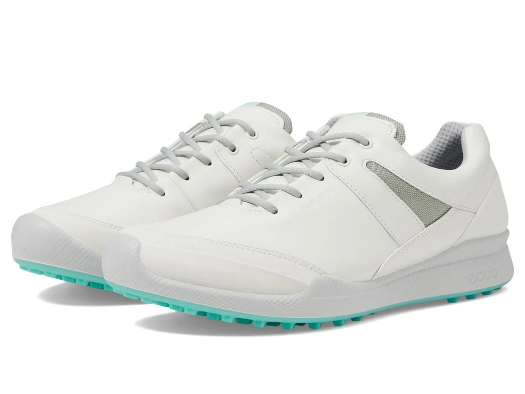 商品ECCO|Biom Golf Hybrid Hydromax Golf Shoes,价格¥899,第1张图片