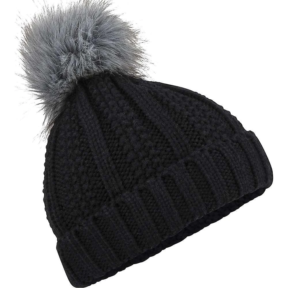 商品Marmot|Marmot Women's Bronx Pom Hat,价格¥192,第3张图片详细描述