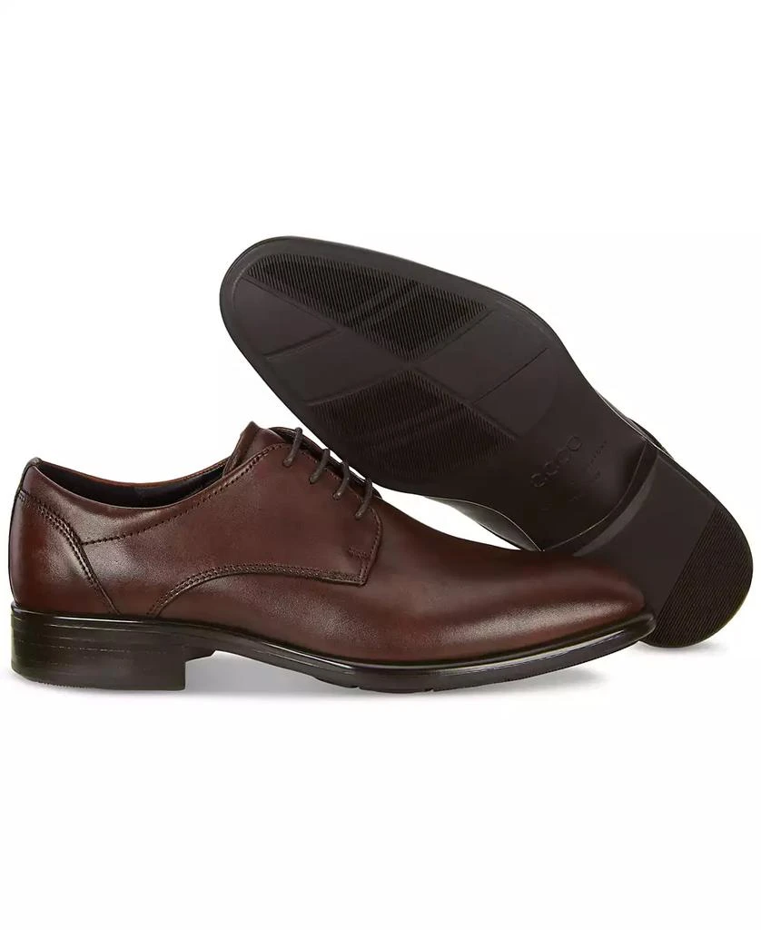 Men's Citytray Derby Shoe 商品