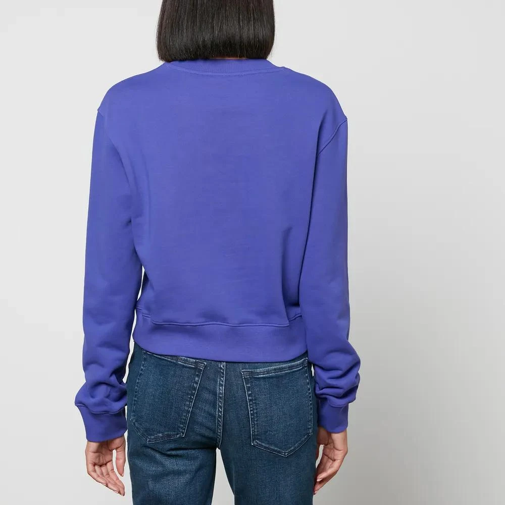 商品Moschino|Moschino Women's Couture Logo Sweatshirt,价格¥1422,第2张图片详细描述