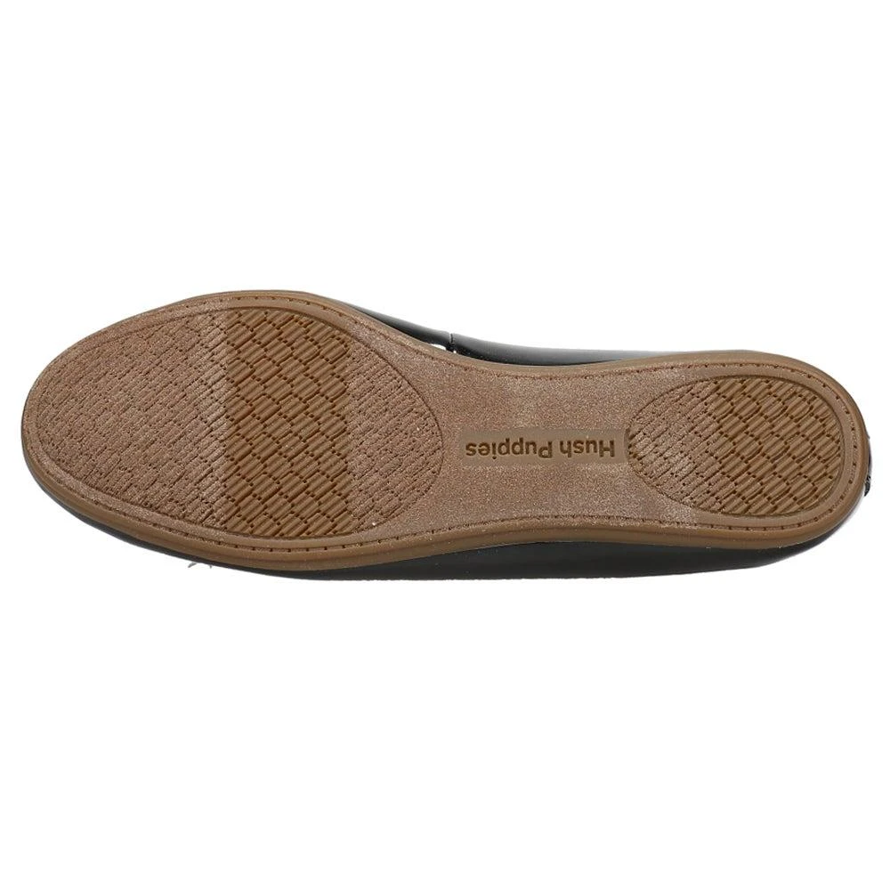 商品Hush Puppies|Josie Ballet Flats (Big Kid),价格¥227,第5张图片详细描述