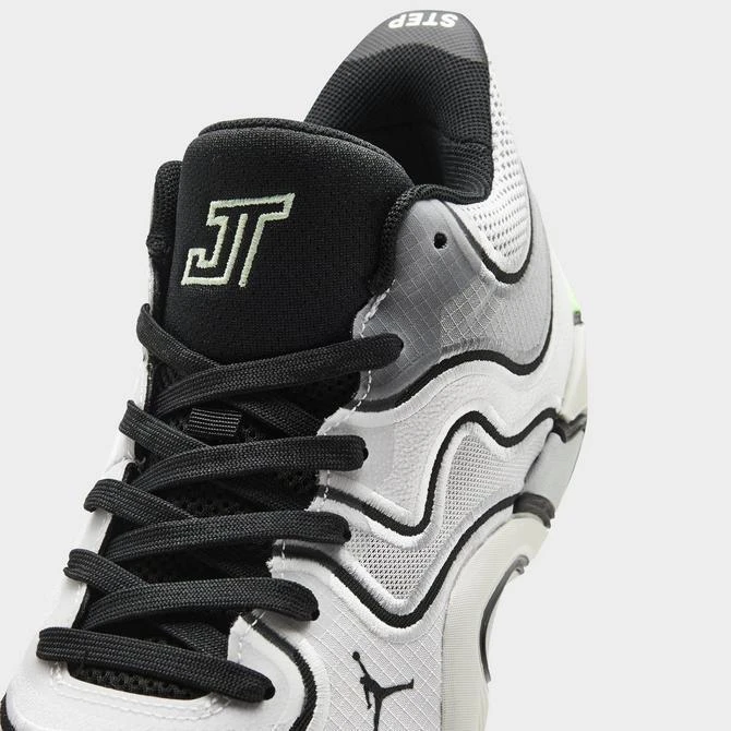 商品Jordan|Big Kids' Jordan Tatum 3 Basketball Shoes,价格¥678,第3张图片详细描述