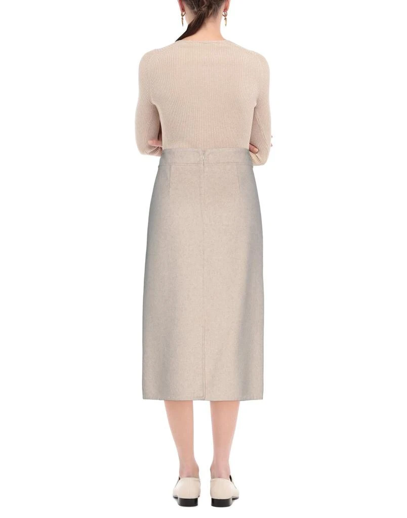 商品Vince|Midi skirt,价格¥944,第3张图片详细描述