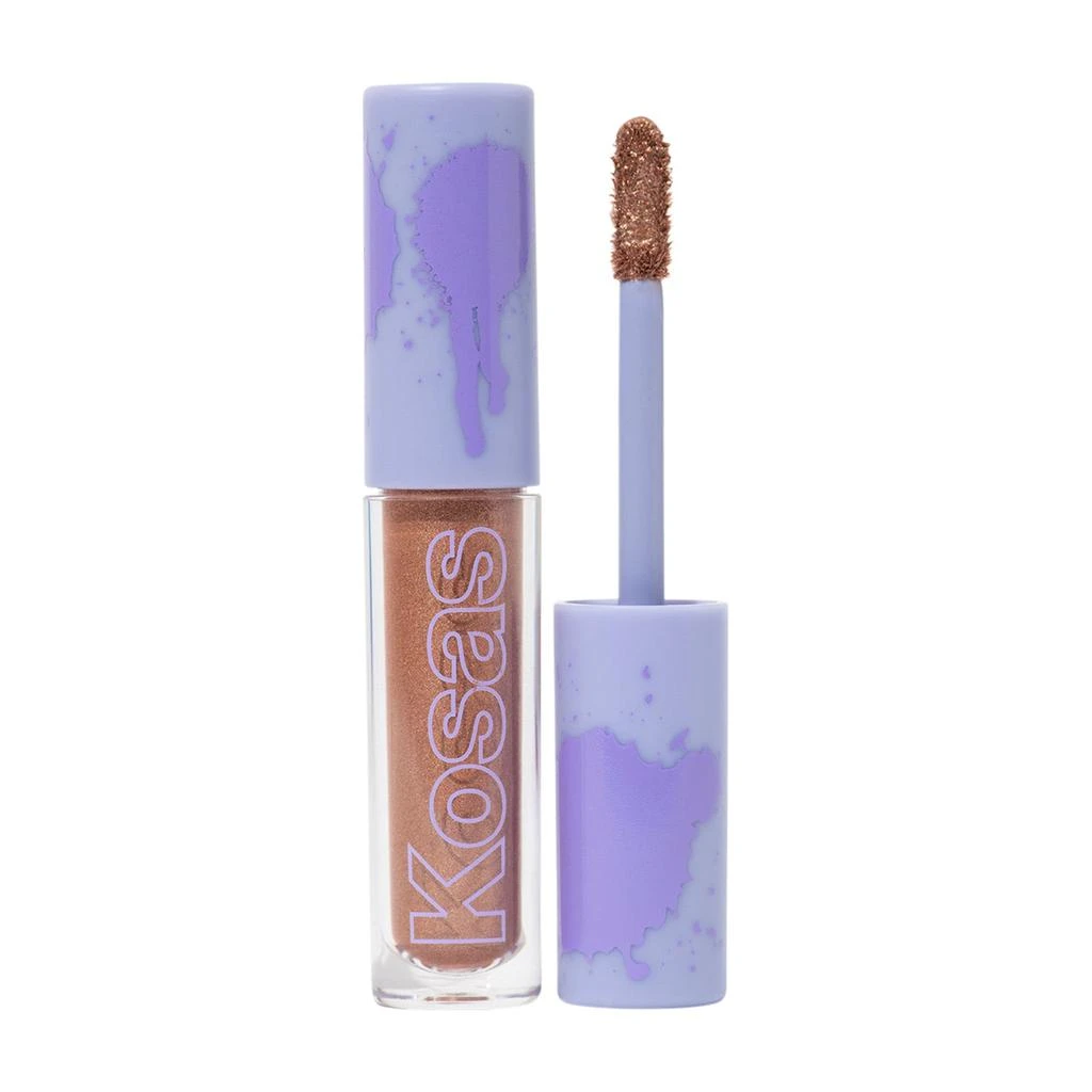 10-Second Eye Gel Watercolor Eyeshadow 商品