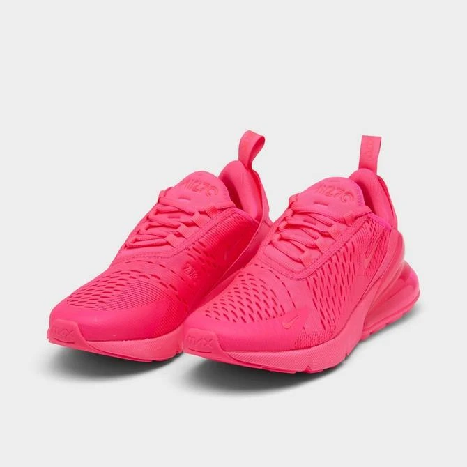 商品NIKE|Women's Nike Air Max 270 Casual Shoes,价格¥595,第2张图片详细描述