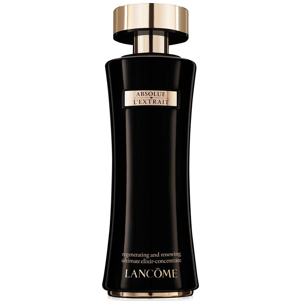 商品Lancôme|黑金臻宠美容液 150ml,价格¥1141,第1张图片