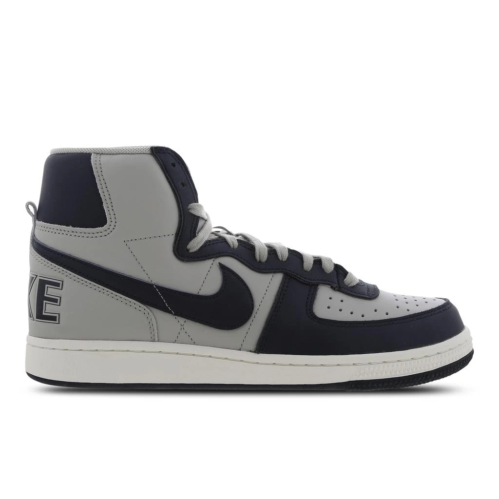 商品NIKE|Nike Terminator High - Men Shoes,价格¥1095,第1张图片