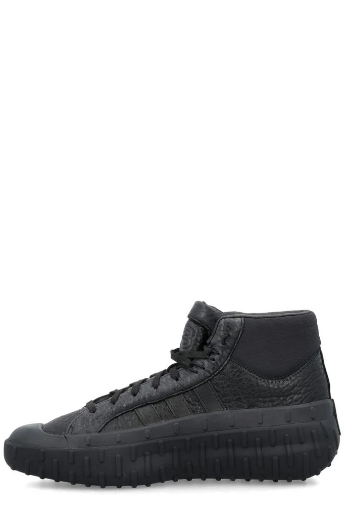 商品Y-3|Y-3 GR.1P High Lace-Up Sneakers,价格¥889,第2张图片详细描述