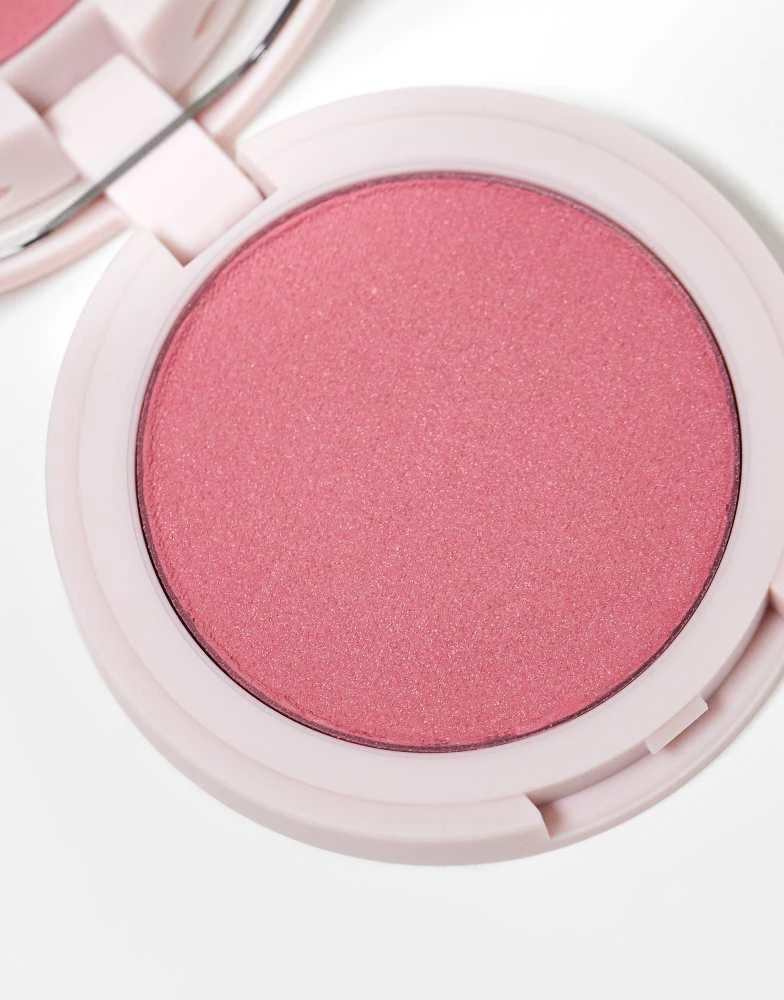 商品Kylie Cosmetics by Kylie Jenner|Kylie Cosmetics Hybrid Blush - Cheeky Mood,价格¥217,第3张图片详细描述