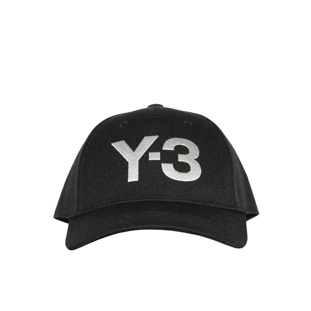 商品Y-3|Y-3 LOGO CAP,价格¥905,第2张图片详细描述