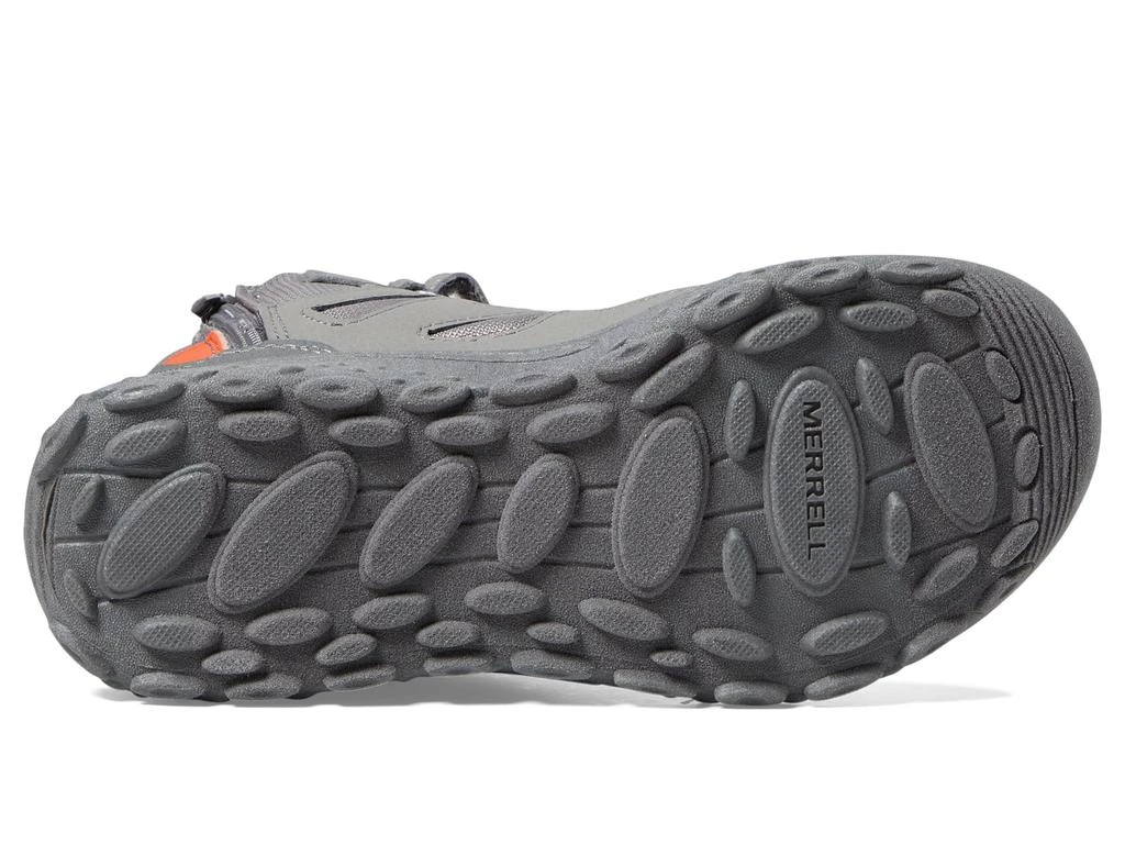 商品Merrell|Polar Trekker (Toddler/Little Kid/Big Kid),价格¥262,第3张图片详细描述