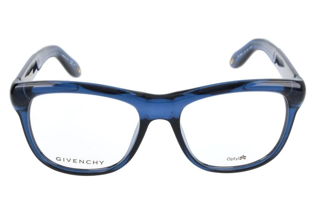 商品Givenchy|Givenchy Eyewear Square Frame Glasses,价格¥954,第1张图片