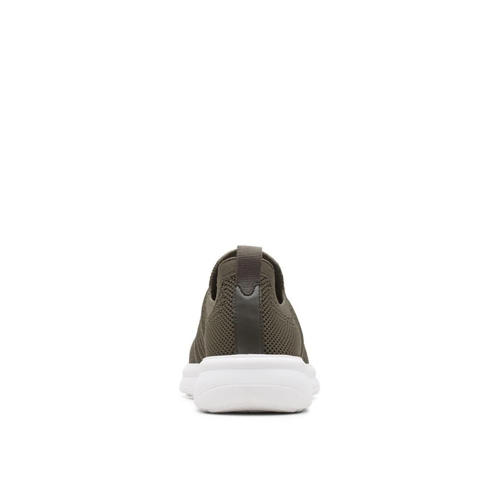 商品Clarks|Women's Cloud Steppers Ezera Walk Sneaker Shoes,价格¥670,第3张图片详细描述