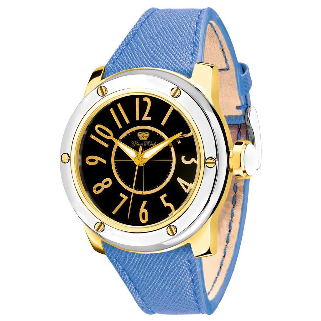 商品Glam Rock|女士  手表,价格¥327,第1张图片