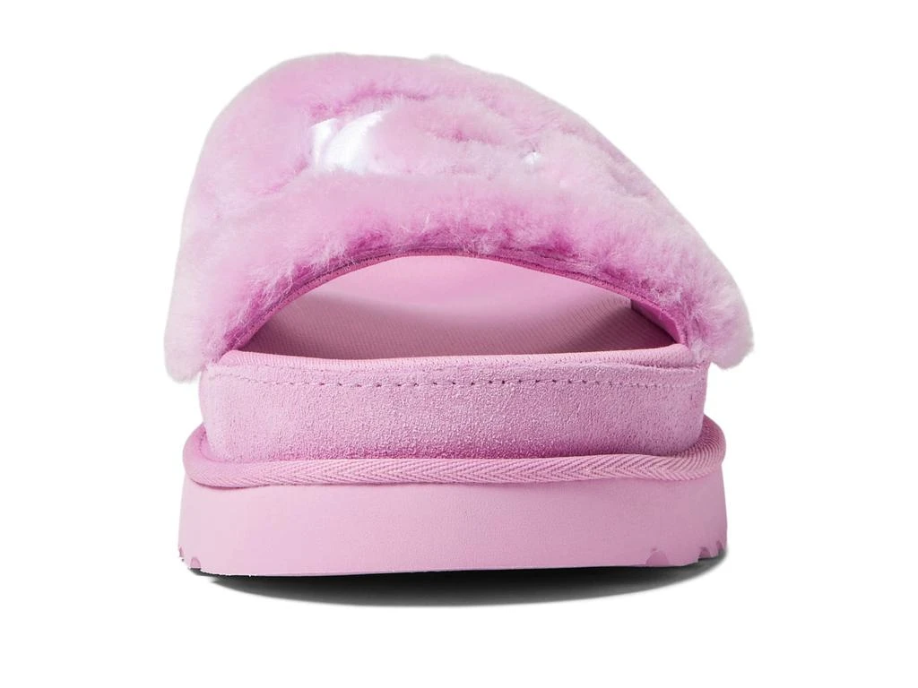 Laton Fur Slide 商品