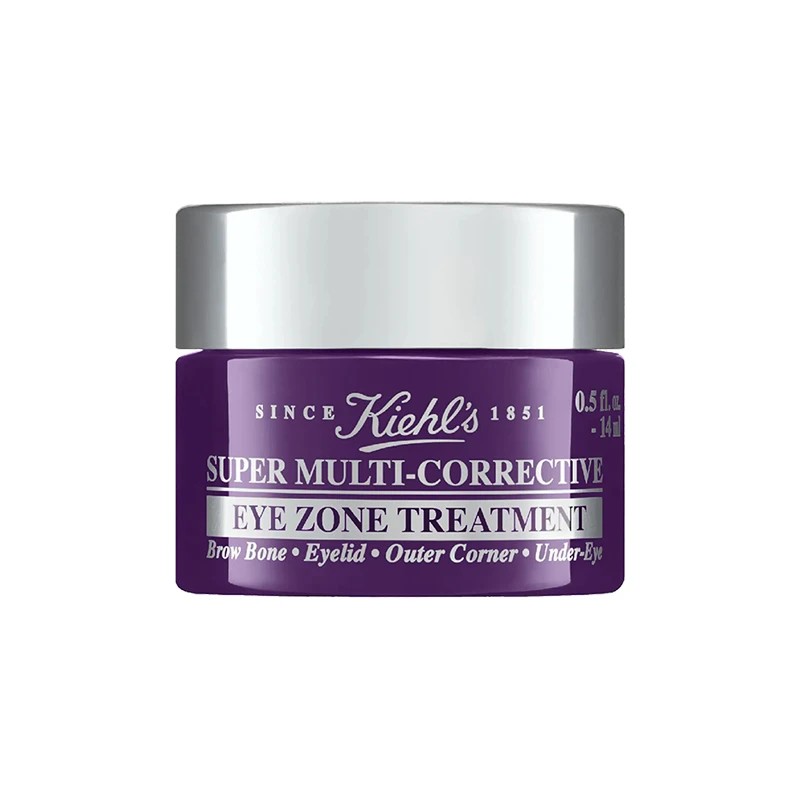 商品Kiehl's|Kiehl's科颜氏紫玻A眼霜14-28ml,价格¥314,第1张图片