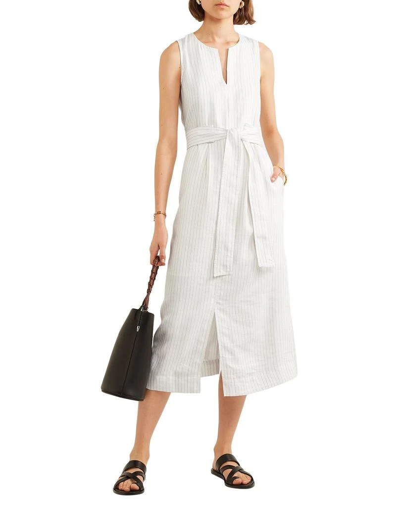商品Vince|Midi dress,价格¥891,第5张图片详细描述