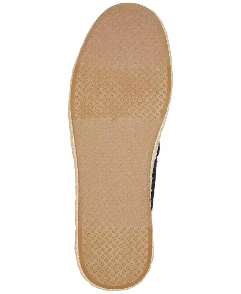 商品TOMS|Women's Alpargata Rope 2.0 Espadrille Slip On Flats,价格¥445,第5张图片详细描述