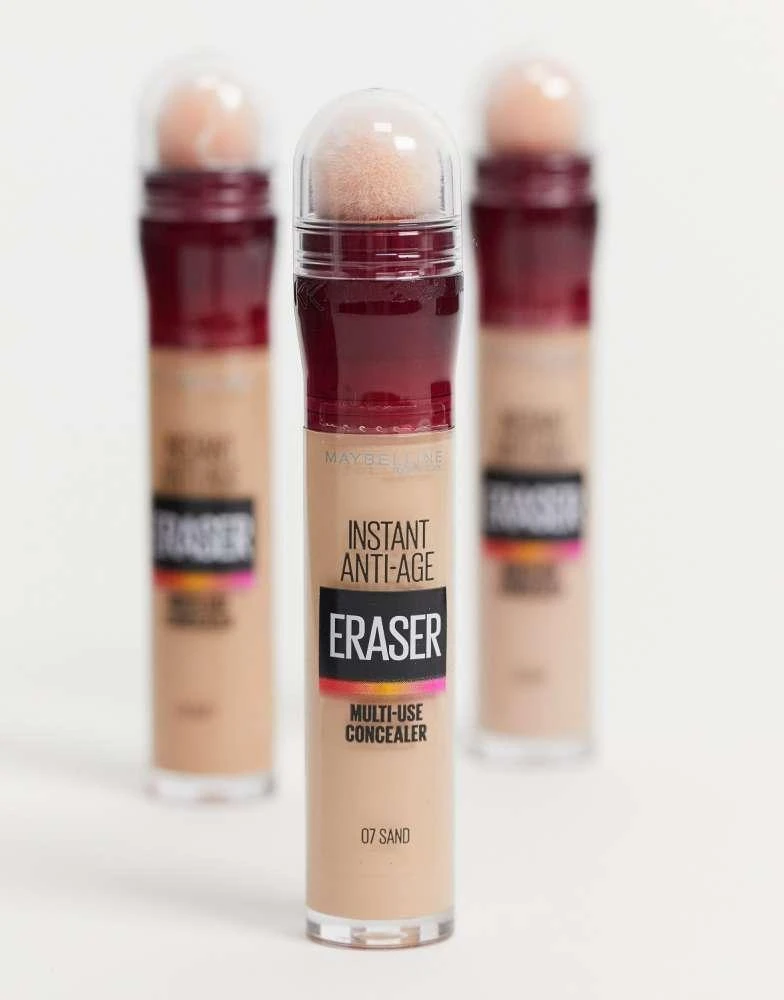 Maybelline Eraser Eye Concealer 商品
