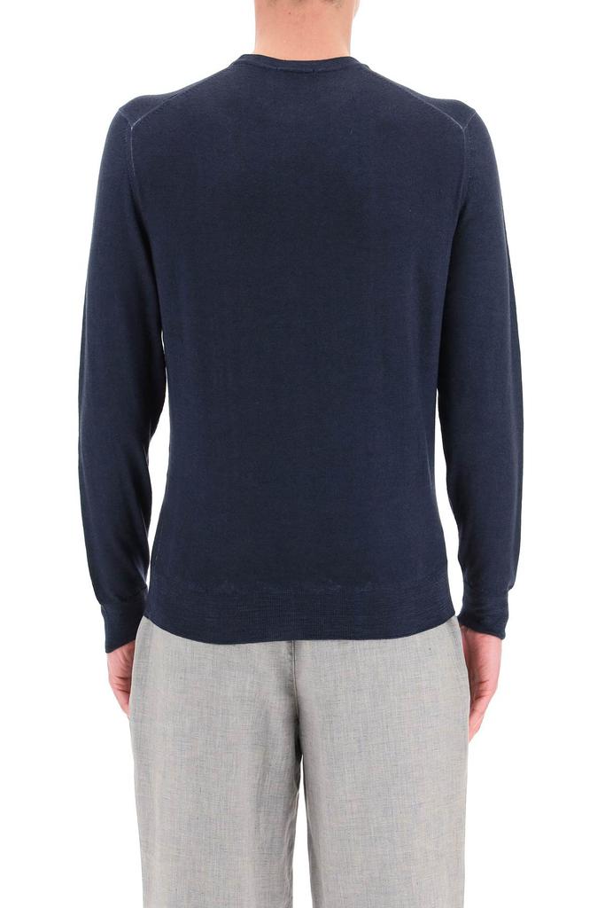Drumohr merino wool sweater商品第3张图片规格展示