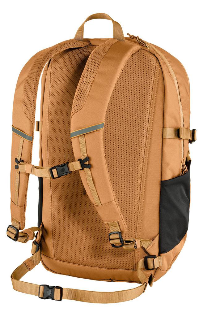 Skule 28 Backpack - Red Gold商品第3张图片规格展示