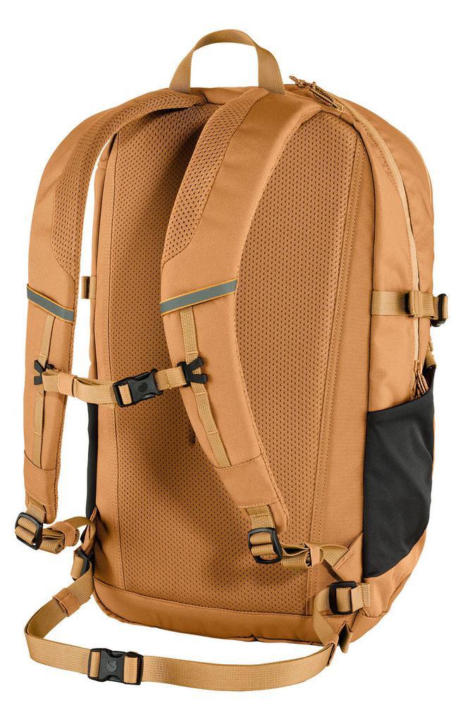 商品Carhartt|Skule 28 Backpack - Red Gold,价格¥740,第5张图片详细描述