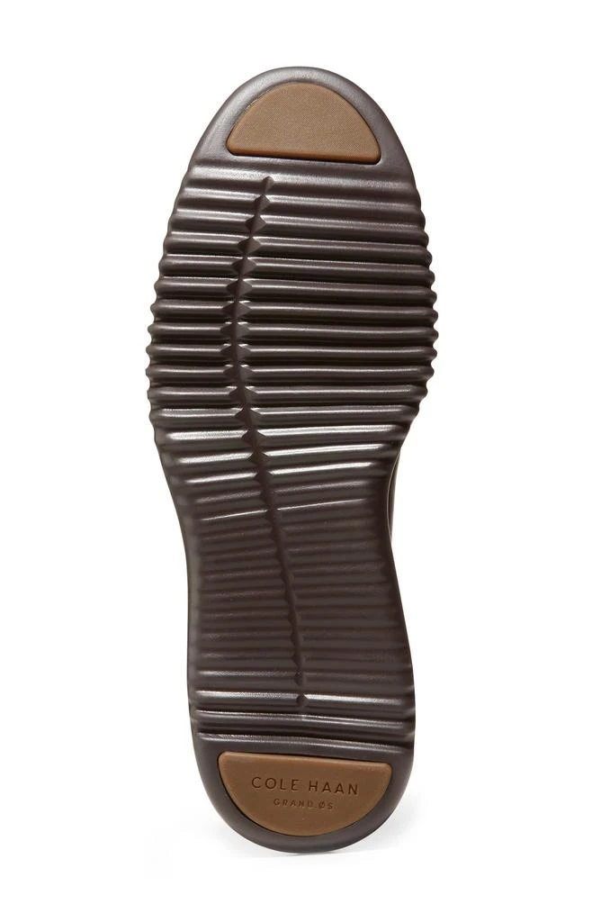 2.ZeroGrand Plain Toe Derby 商品