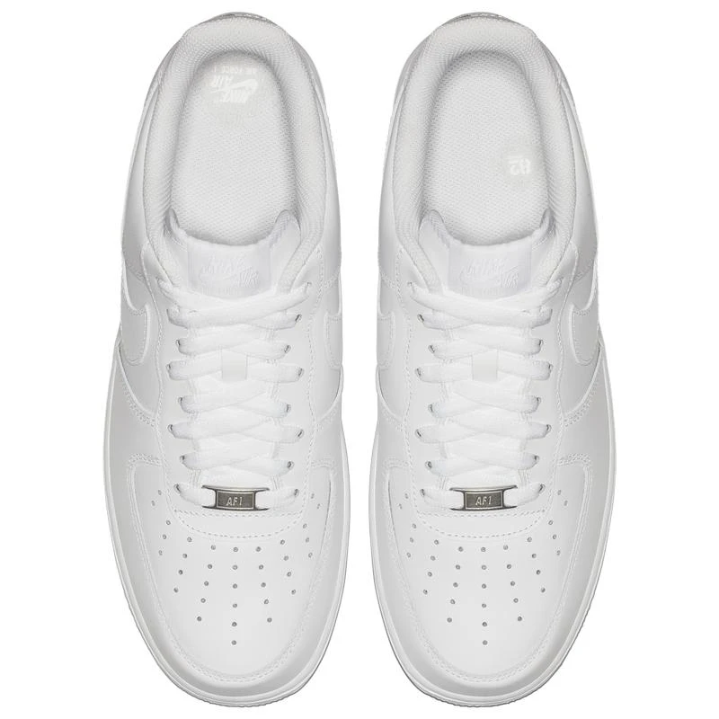 商品NIKE|Nike Air Force 1 Low - Men's运动鞋,价格¥600,第4张图片详细描述