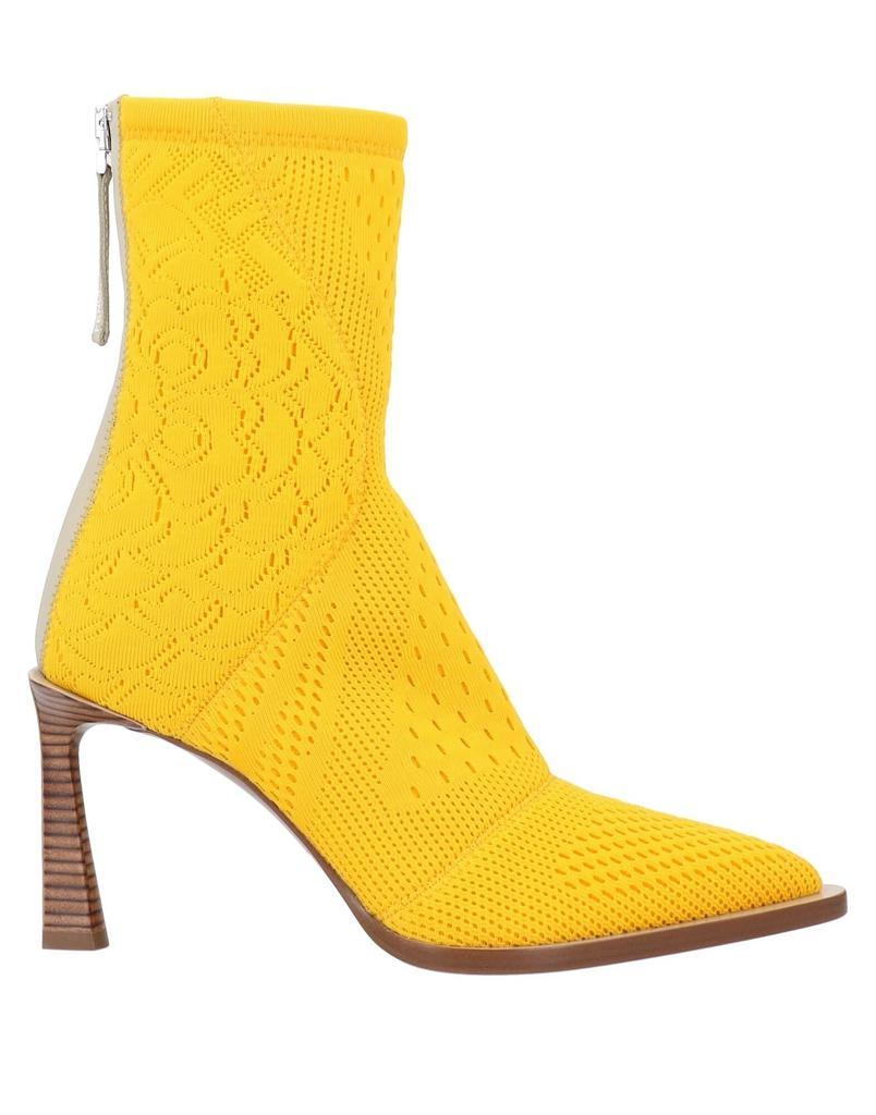 商品Fendi|Ankle boot,价格¥2943,第1张图片