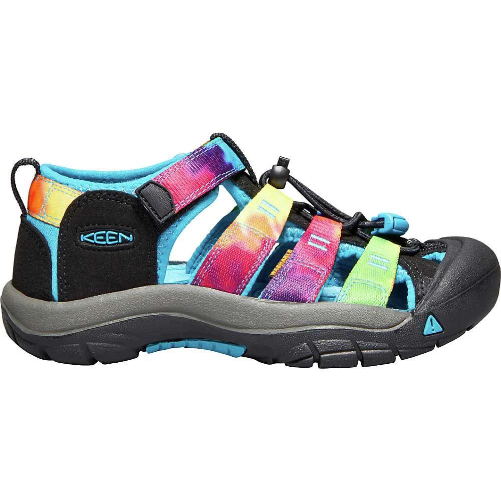 商品Keen|KEEN Youth Newport H2 Water Sandals with Toe Protection and Quick Dry,价格¥338-¥451,第1张图片