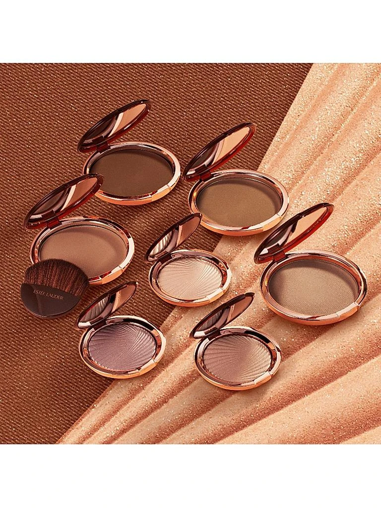 商品Estée Lauder|Bronze Goddess Bronzer Powder,价格¥419,第5张图片详细描述