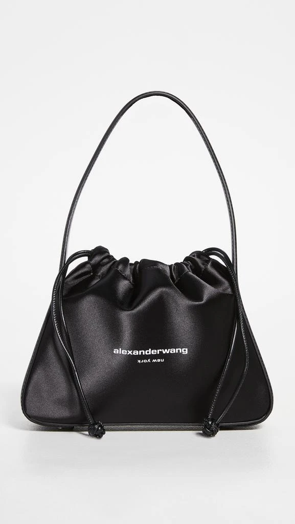 商品Alexander Wang|Alexander Wang Ryan 小包,价格¥3691,第2张图片详细描述