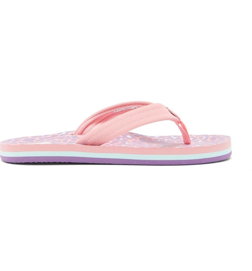商品Reef|Kids' Ahi Flip Flop,价格¥110,第3张图片详细描述
