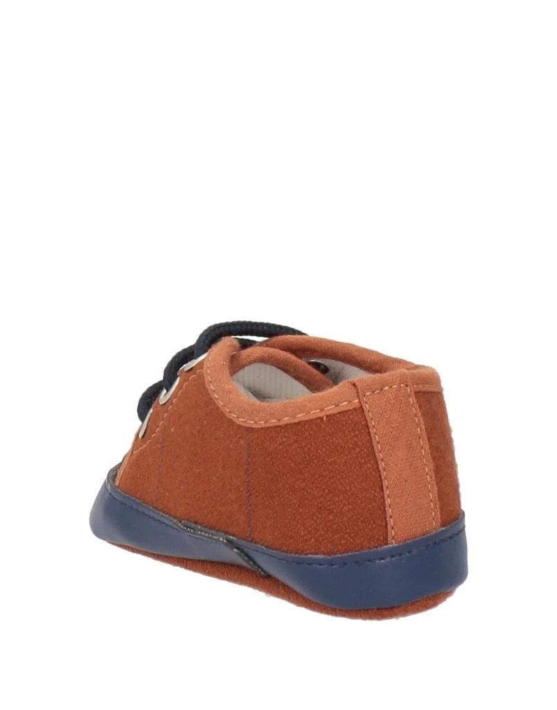 商品COLORICHIARI|Newborn shoes,价格¥259,第3张图片详细描述